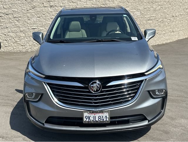 Used 2023 Buick Enclave Essence w/ Experience Buick Package FWD image 3