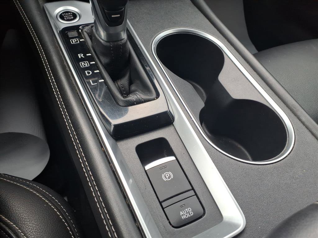 Used 2019 Nissan Altima 2.5 Platinum image 24