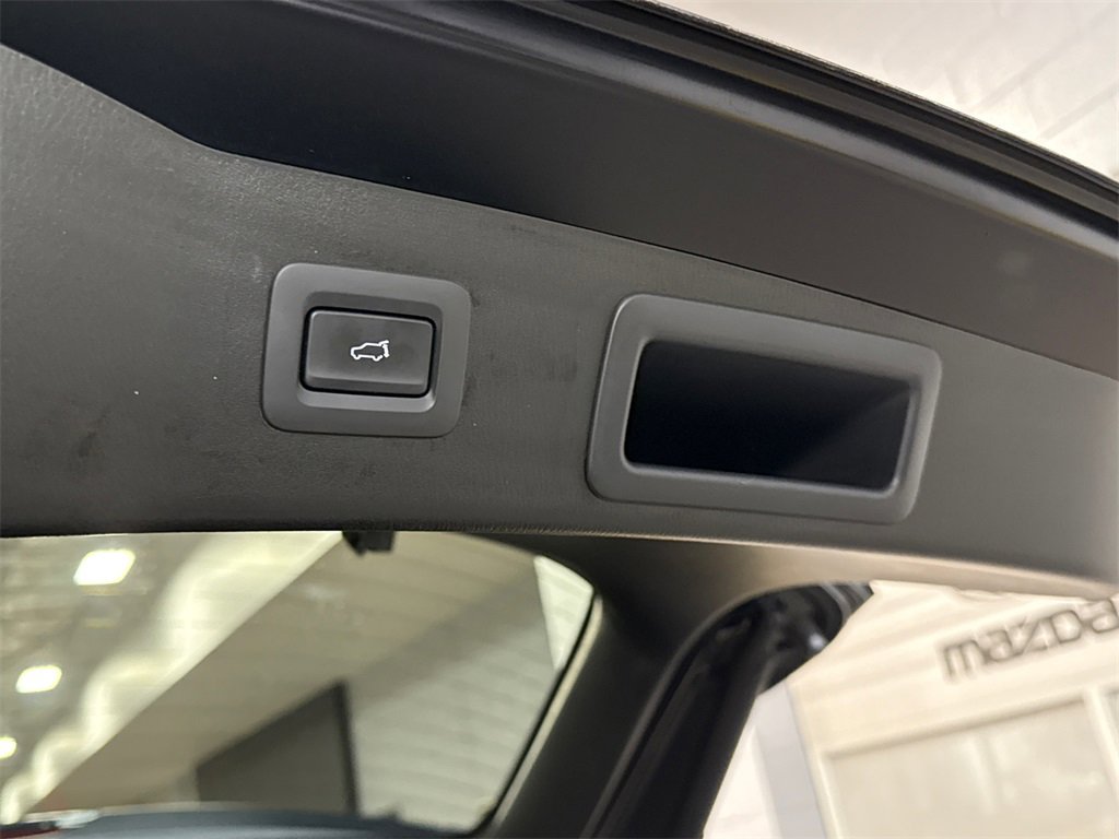 Certified 2023 MAZDA CX-5 AWD 2.5 S w/ Premium Package image 14