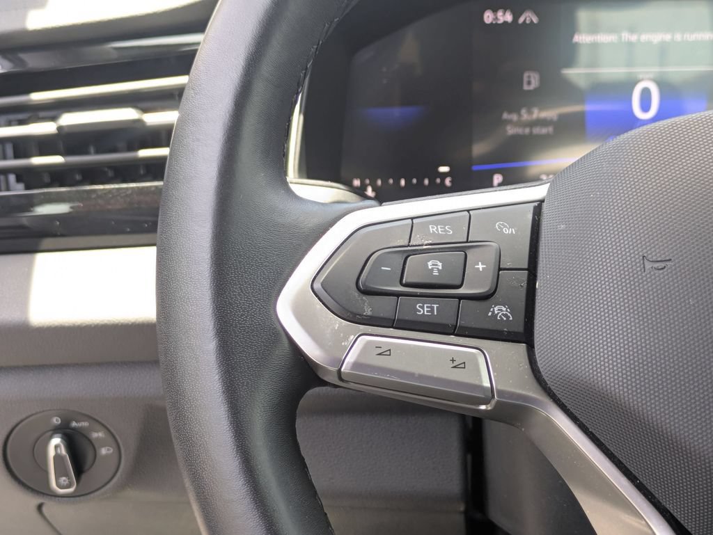 Used 2025 Volkswagen Jetta S FWD image 19