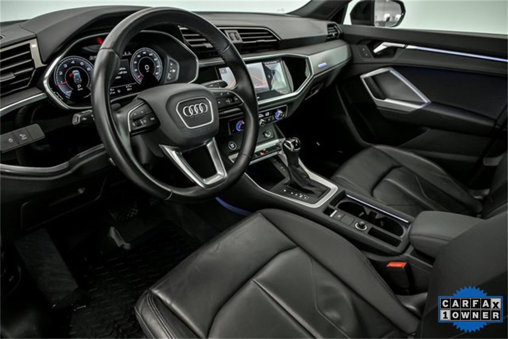 Used 2022 Audi Q3 2.0T Premium Plus image 10