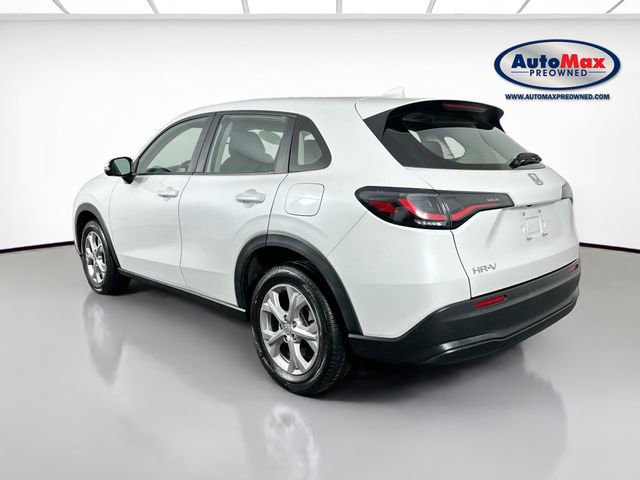 Used 2023 Honda HR-V LX image 5