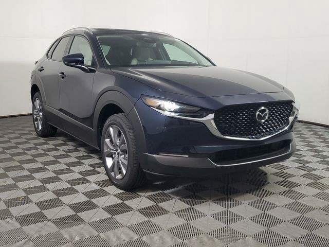 New 2026 MAZDA CX-30 AWD 2.5 S image 3