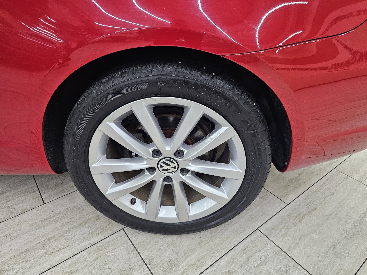 Used 2014 Volkswagen Eos Komfort image 38