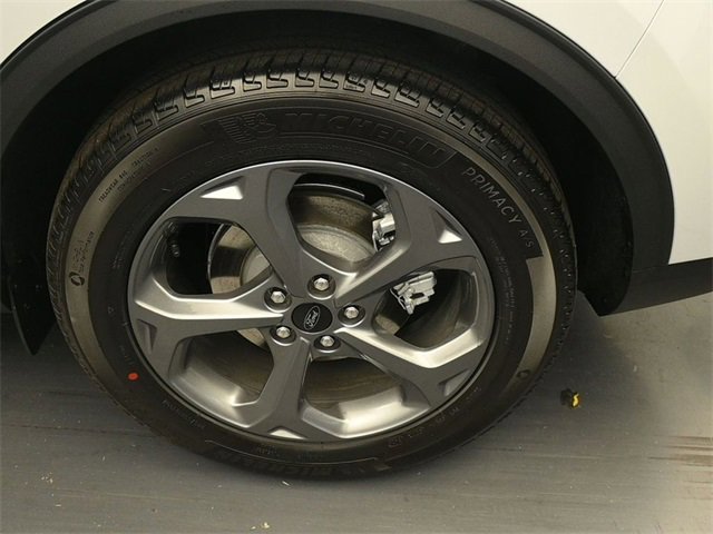 New 2026 Ford Escape ST-Line image 9