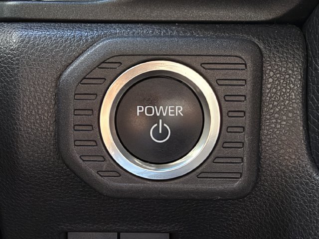 Used 2024 Toyota Land Cruiser w/ Premium Package AWD/4WD image 18