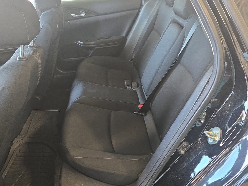 Used 2019 Honda Civic EX image 8