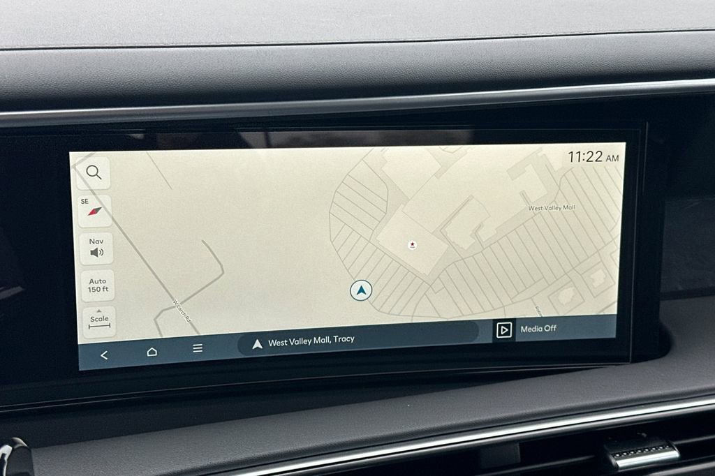 New 2026 Hyundai Palisade SEL image 17