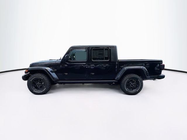 New 2025 Jeep Gladiator Sport AWD/4WD image 3