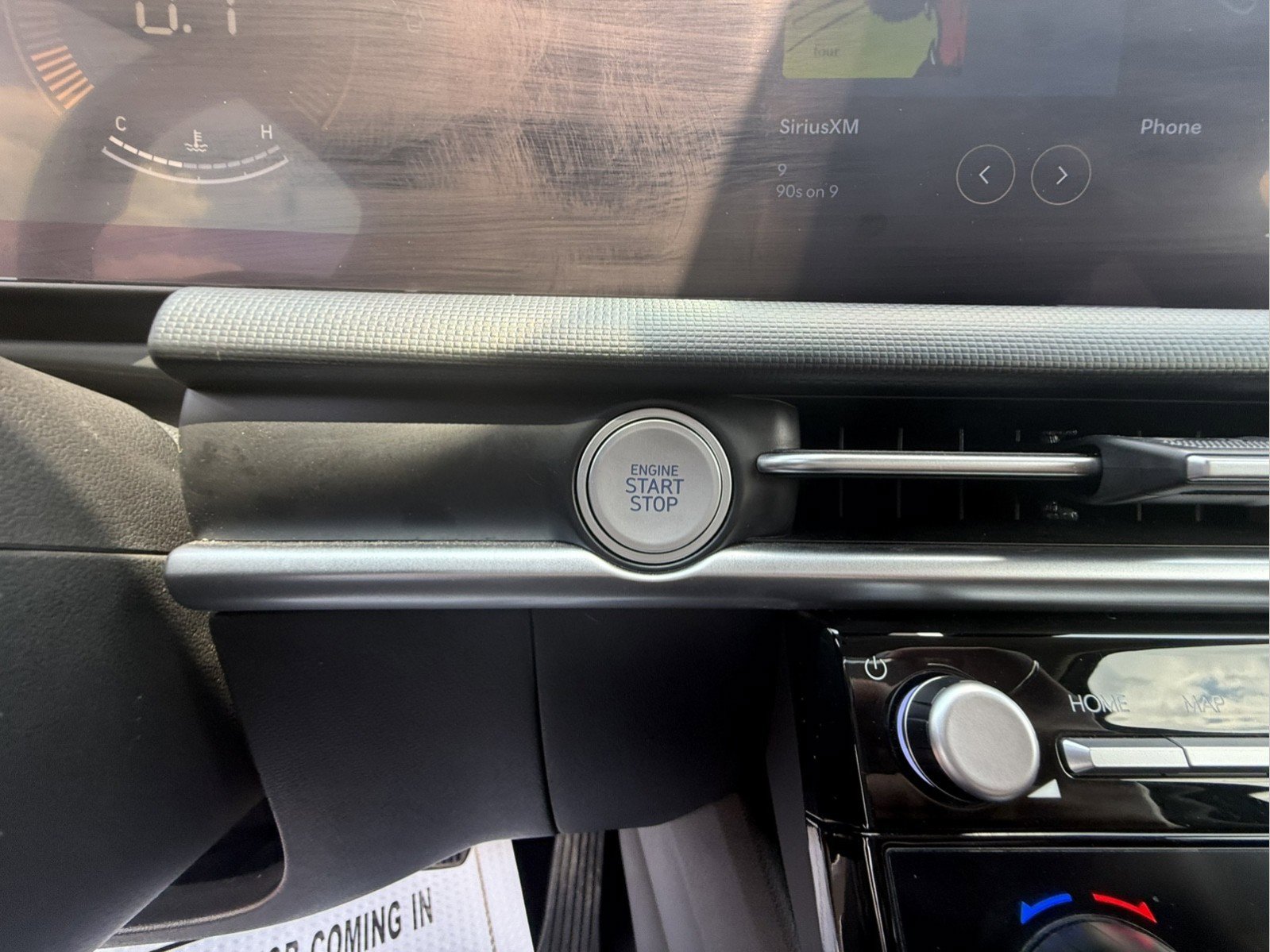 Used 2025 Hyundai Tucson SEL image 21