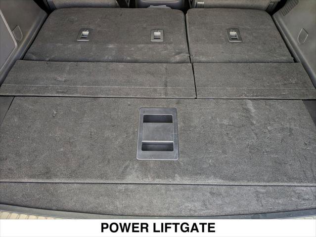 Certified 2024 Lincoln Navigator Reserve image 25