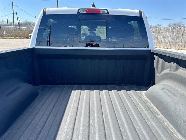 Used 2020 RAM 1500 Big Horn image 24