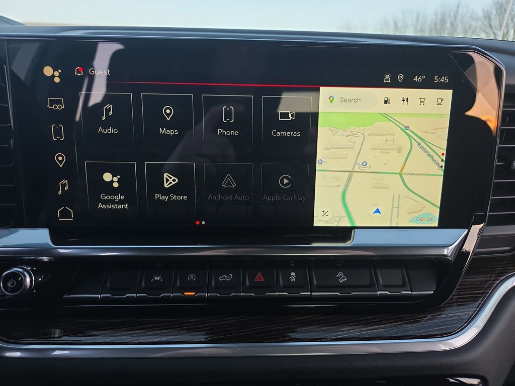 New 2026 GMC Sierra 1500 SLE image 21