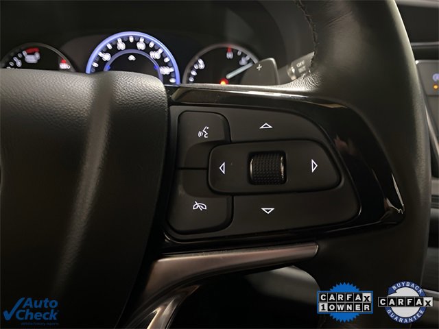 Used 2024 Buick Enclave Premium image 28