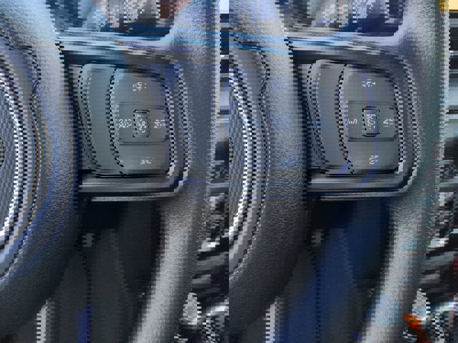 New 2026 Jeep Wrangler Sport image 23