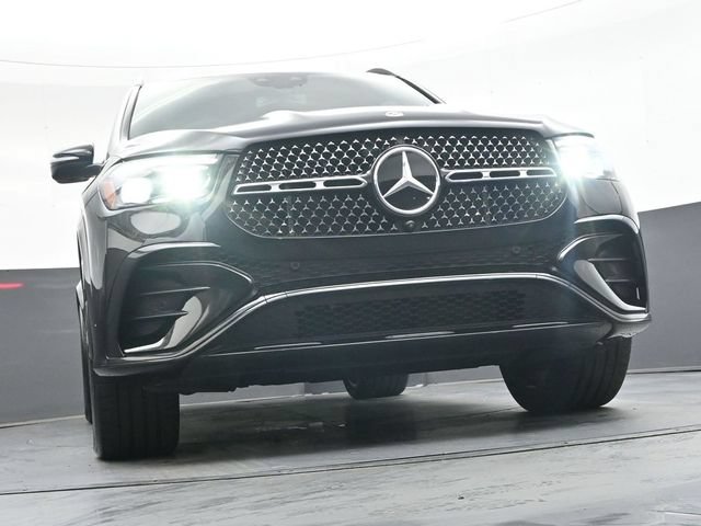 Used 2024 Mercedes-Benz GLE 580 4MATIC image 39