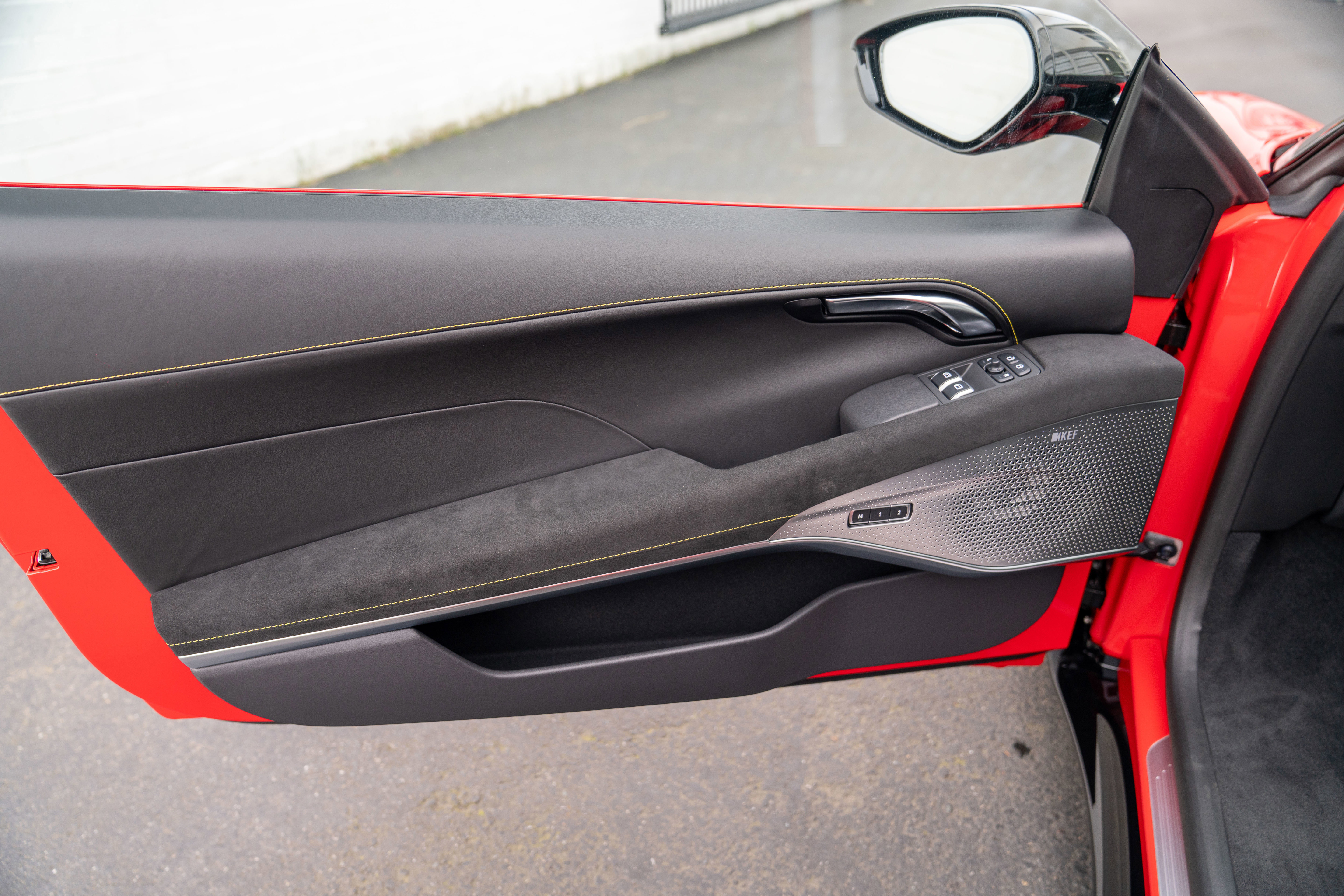 Used 2024 Lotus Emira First Edition image 13