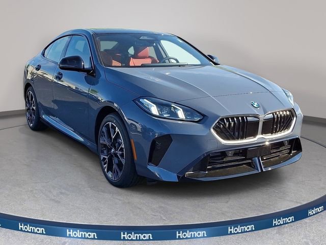 New 2026 BMW 228i xDrive w/ Premium Package AWD/4WD image 3