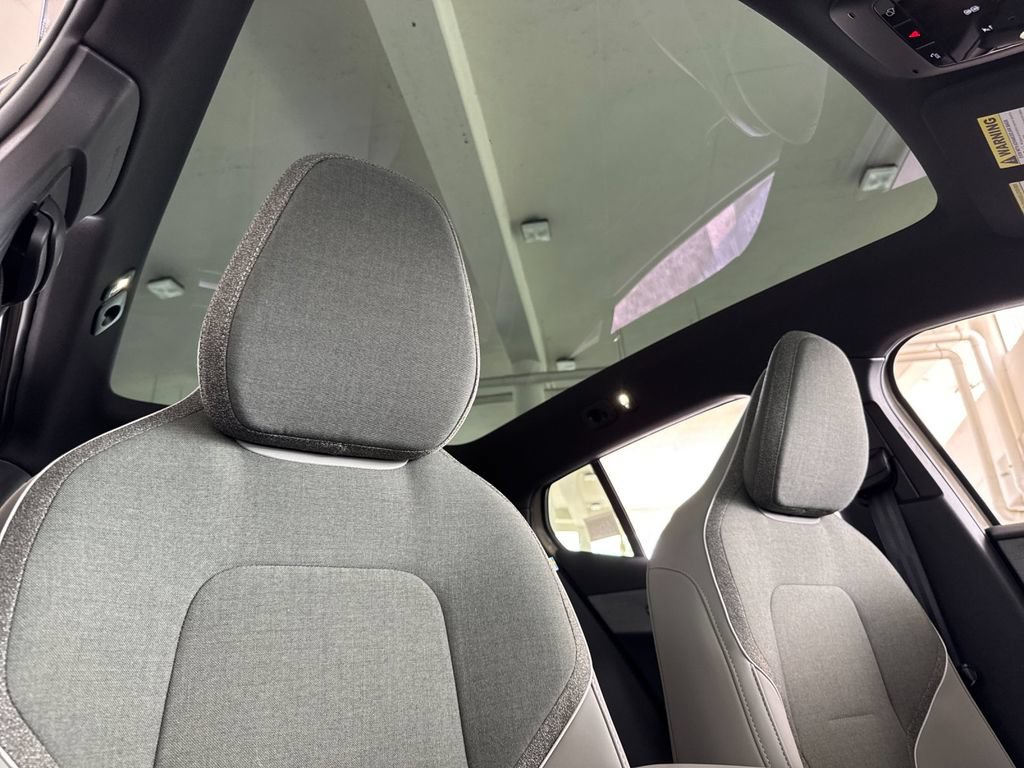 New 2026 Volvo EX30 Cross Country Ultra w/ Protection Package Premier AWD/4WD image 16