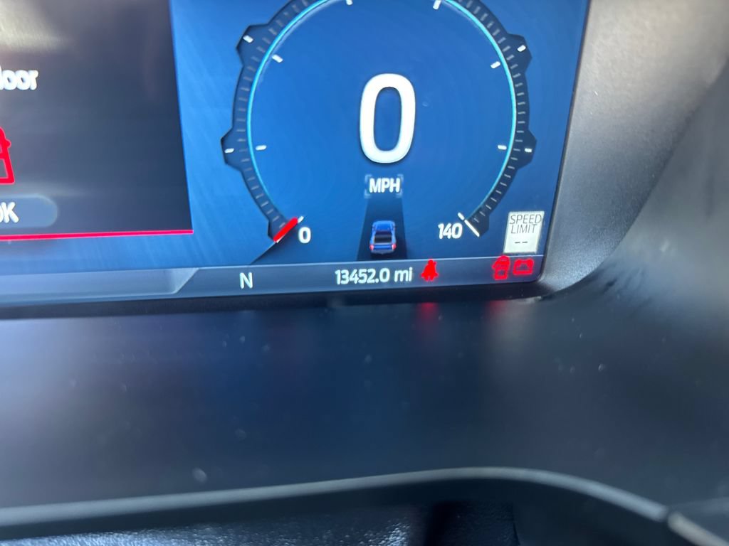 Used 2024 Ford F150 Raptor AWD/4WD image 15