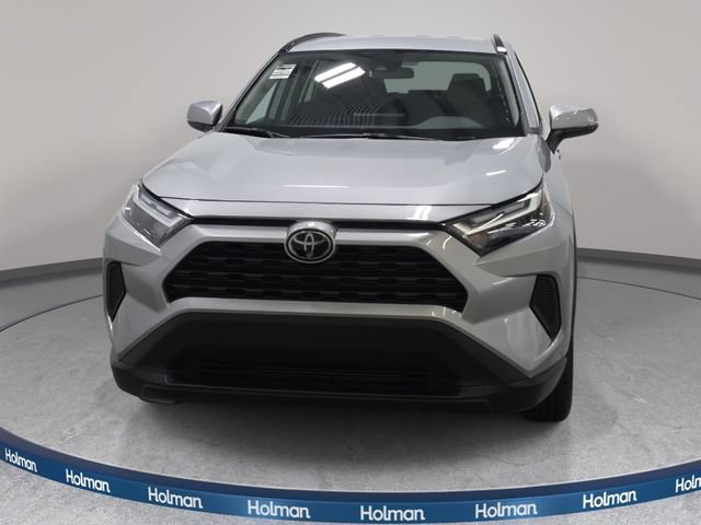 Certified 2024 Toyota RAV4 XLE AWD/4WD image 2