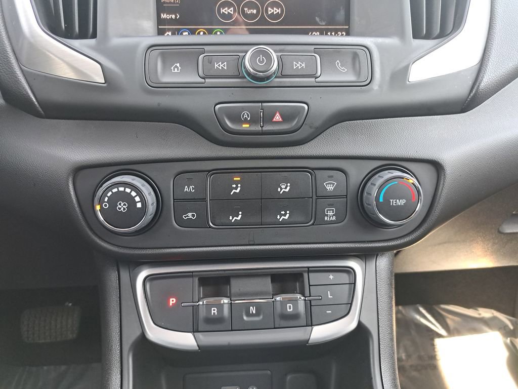 Used 2023 GMC Terrain SLE AWD/4WD image 22