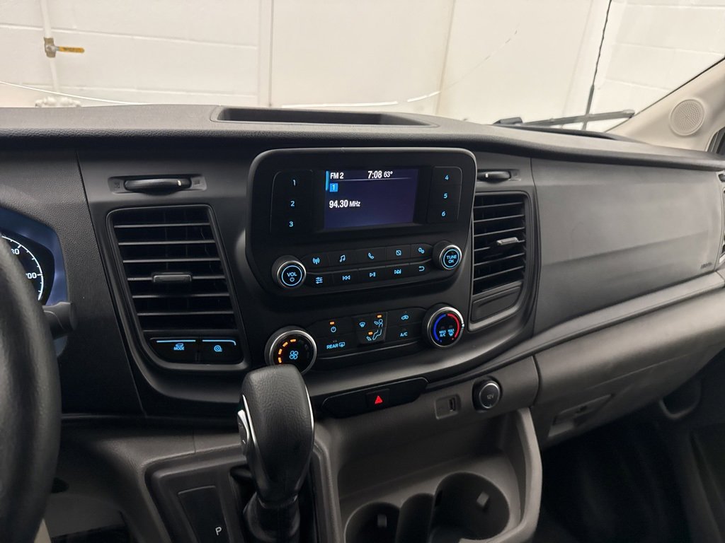 Used 2020 Ford Transit 350 XL image 12
