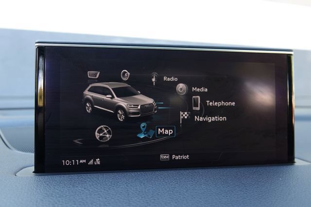 Used 2018 Audi Q7 3.0T Prestige w/ Prestige Package image 30