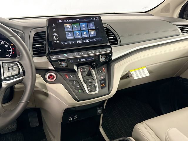 Used 2025 Honda Odyssey EX-L image 35