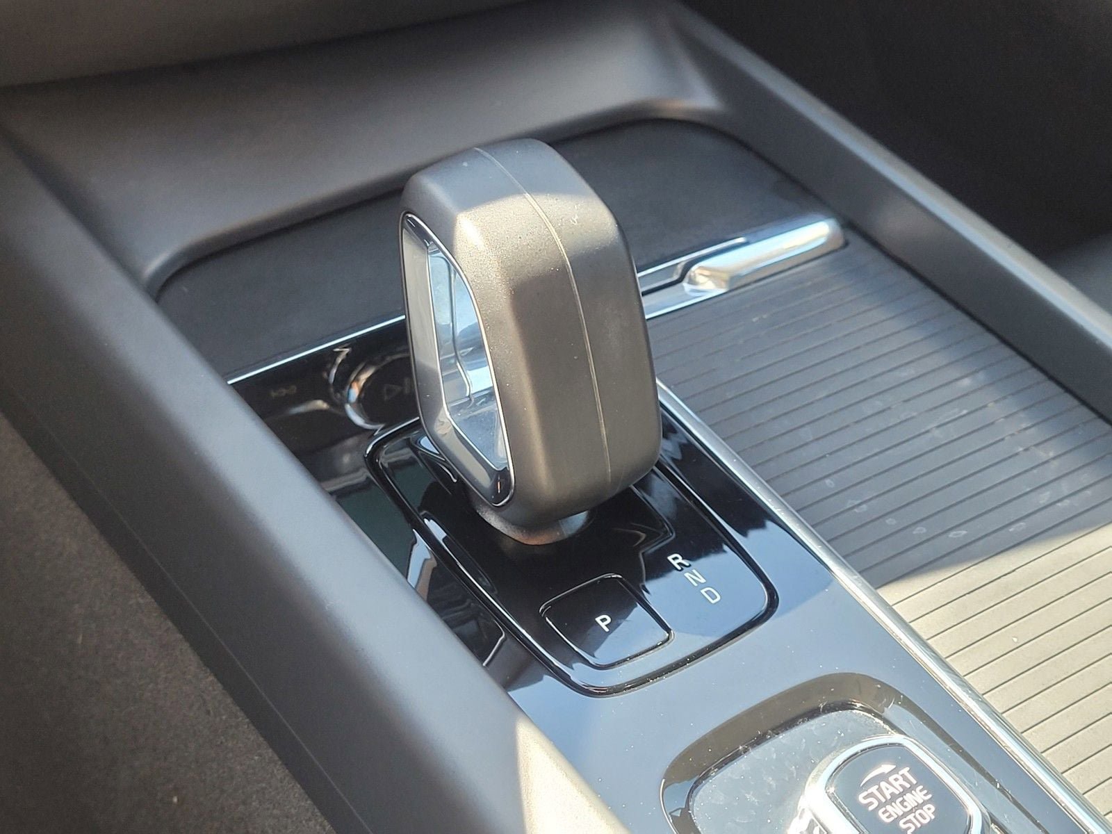 Certified 2023 Volvo S60 B5 Core w/ Climate Package image 26