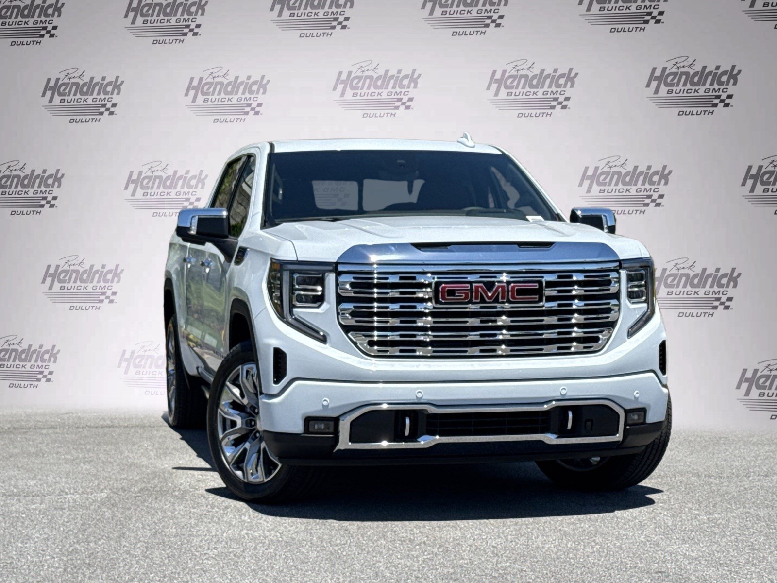 New 2026 GMC Sierra 1500 Denali AWD/4WD video 2