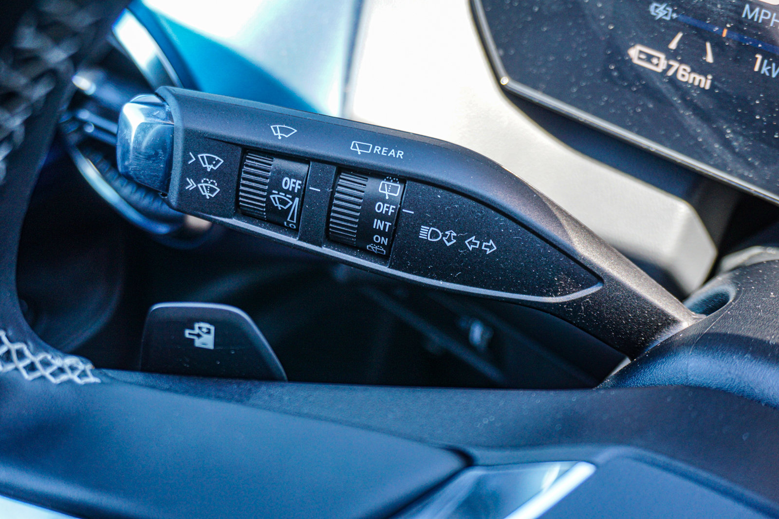 New 2026 Chevrolet Equinox EV LT FWD image 26