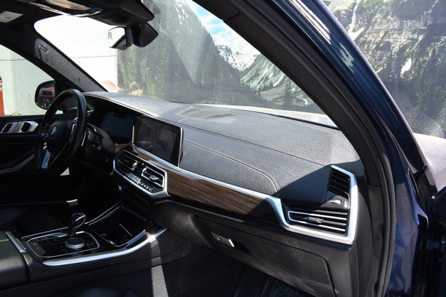 Used 2019 BMW X5 xDrive40i AWD/4WD image 25