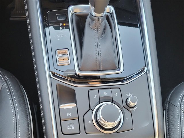 New 2025 MAZDA CX-5 AWD 2.5 S w/ Premium Plus Pkg image 20