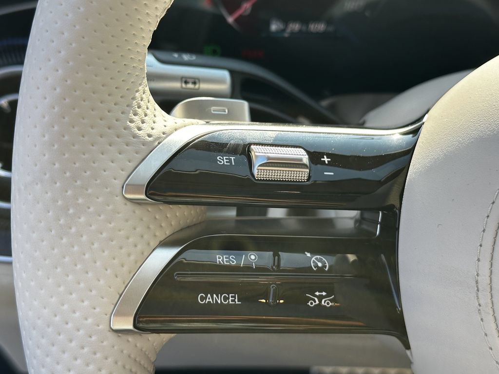 New 2027 Mercedes-Benz S 580 4MATIC Sedan image 28