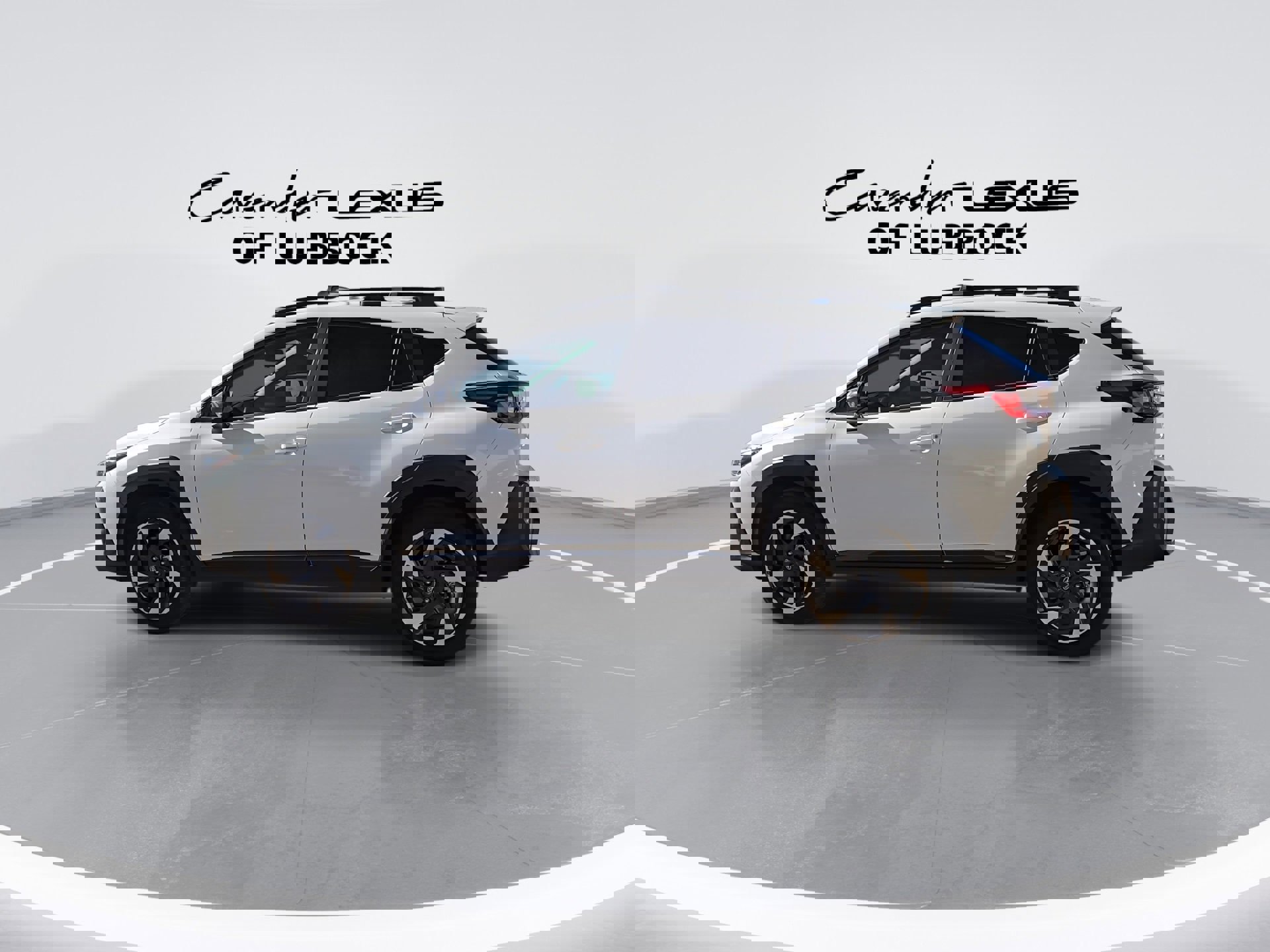 Used 2024 Subaru Crosstrek 2.5i Limited image 6