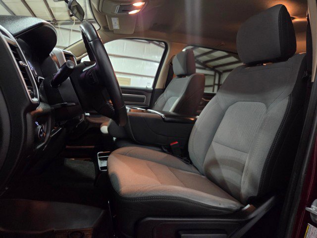 Used 2020 RAM 1500 Big Horn image 69