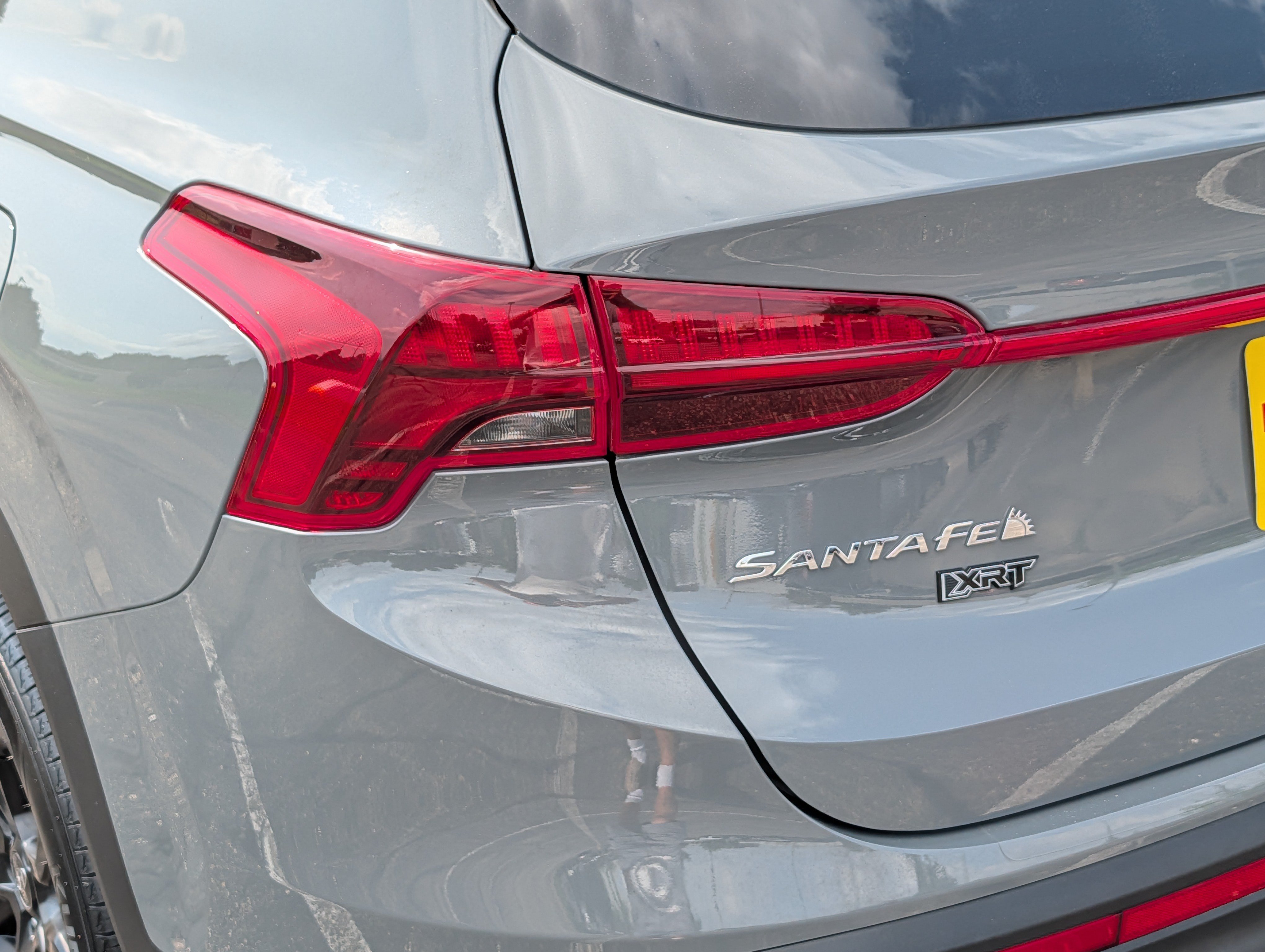 Used 2023 Hyundai Santa Fe XRT AWD/4WD image 17