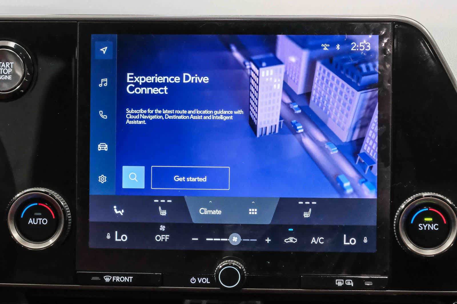 Used 2024 Lexus NX 250 FWD image 17