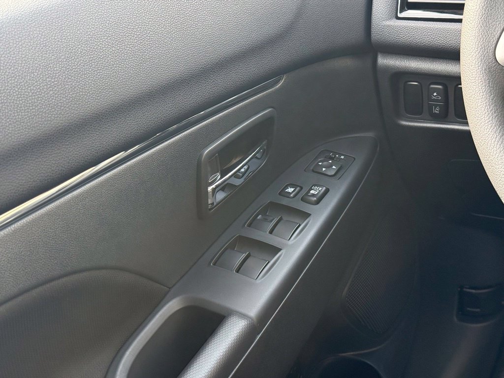 New 2027 Mitsubishi Outlander Sport ES AWD/4WD image 9