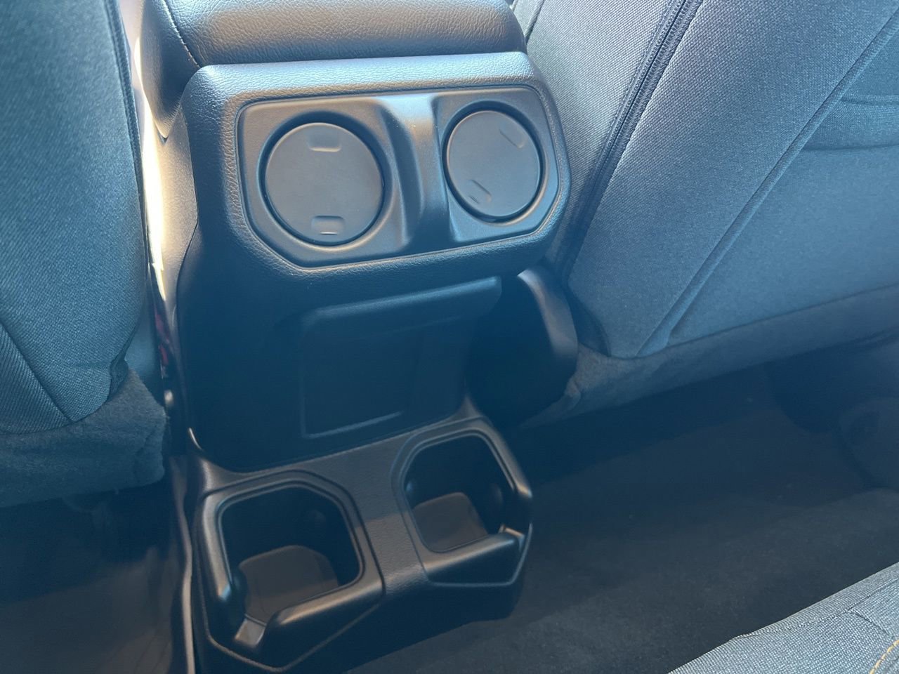 New 2026 Jeep Wrangler Sport AWD/4WD image 18