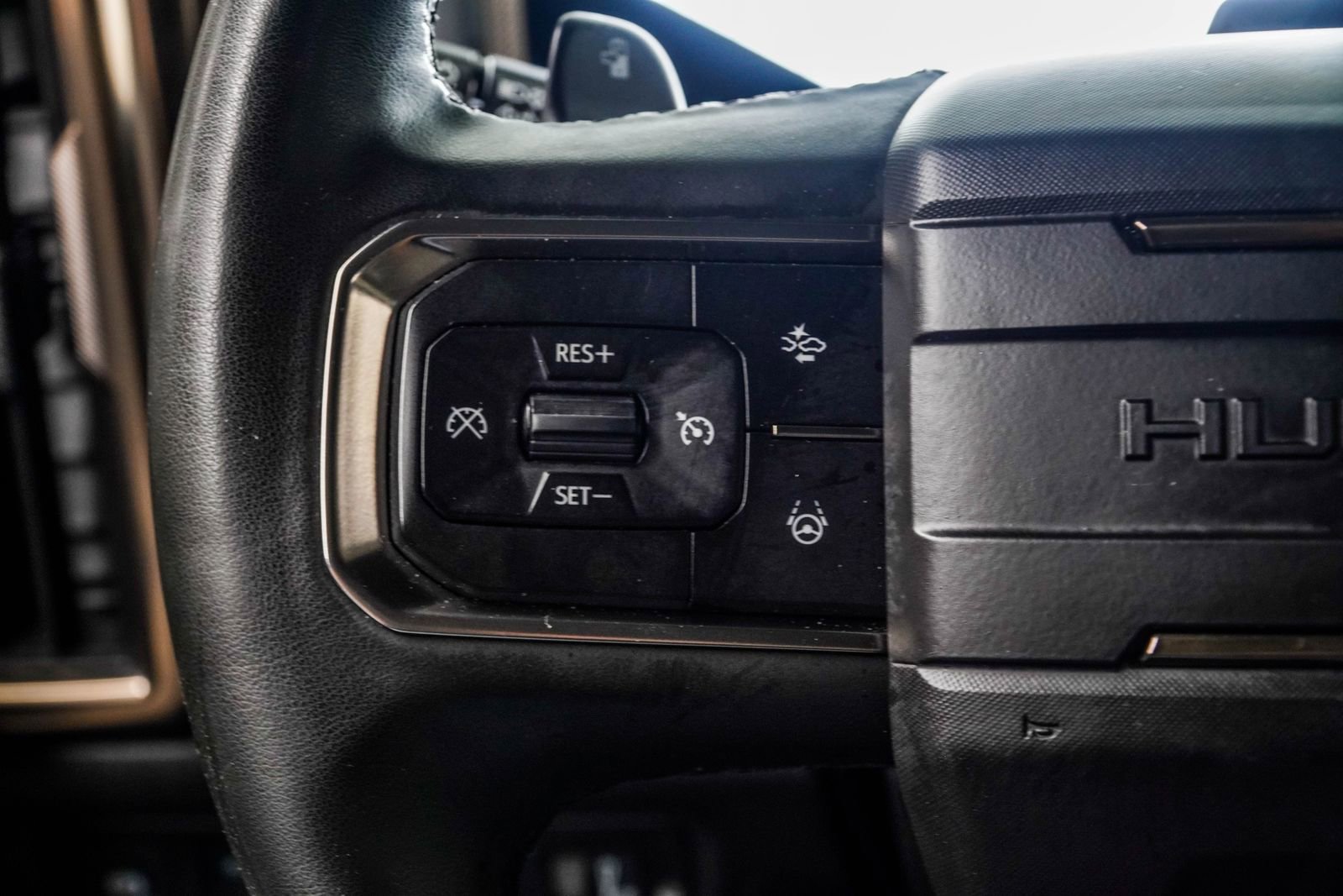 Used 2025 GMC Hummer EV 3X AWD/4WD image 42