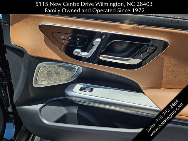Certified 2025 Mercedes-Benz CLE 300 4MATIC Cabriolet image 32