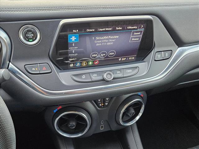 Used 2022 Chevrolet Blazer LT image 13