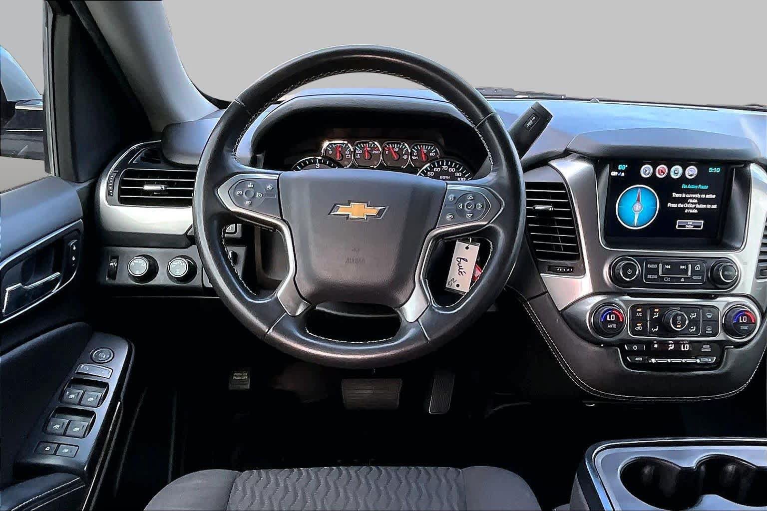 Used 2019 Chevrolet Tahoe LS w/ Max Trailering Package AWD/4WD image 6