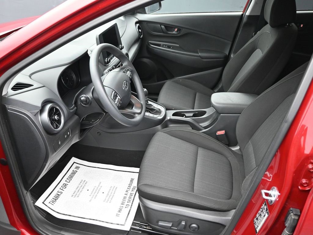 Used 2023 Hyundai Kona SEL image 11