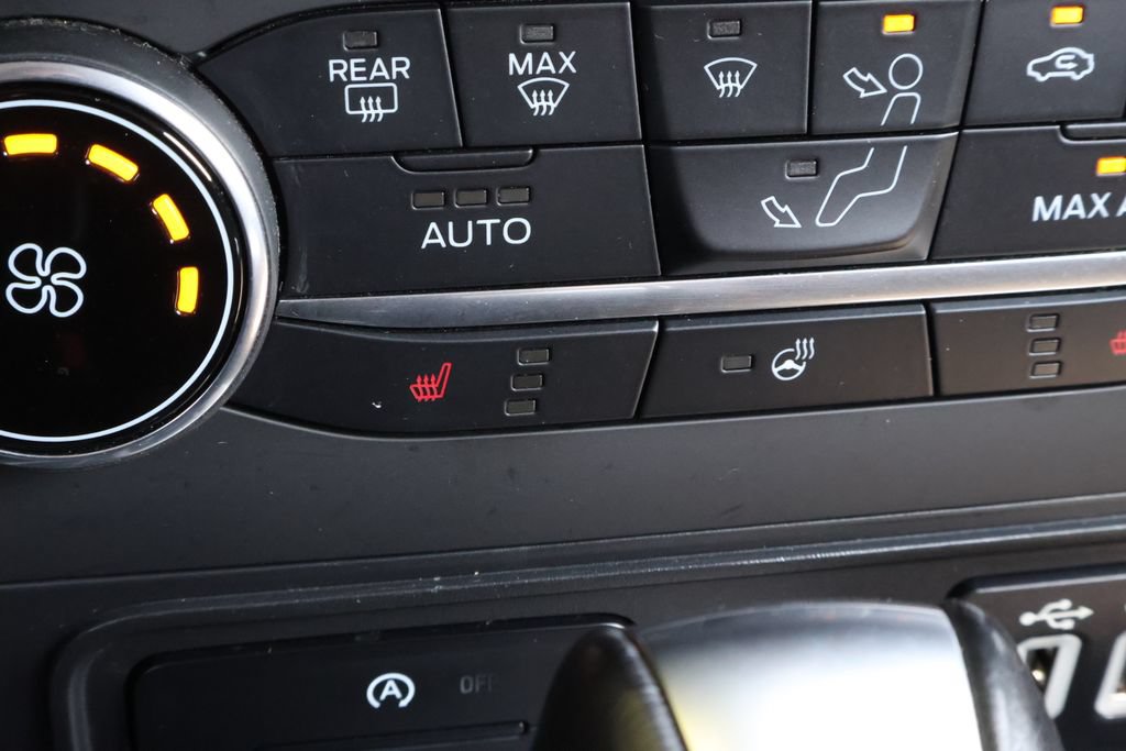 Used 2022 Ford EcoSport SES AWD/4WD image 19