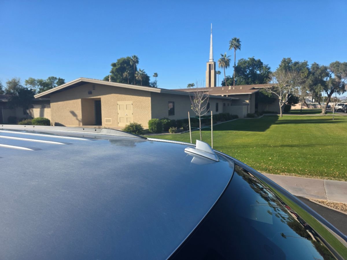 Used 2016 GMC Yukon SLT image 14