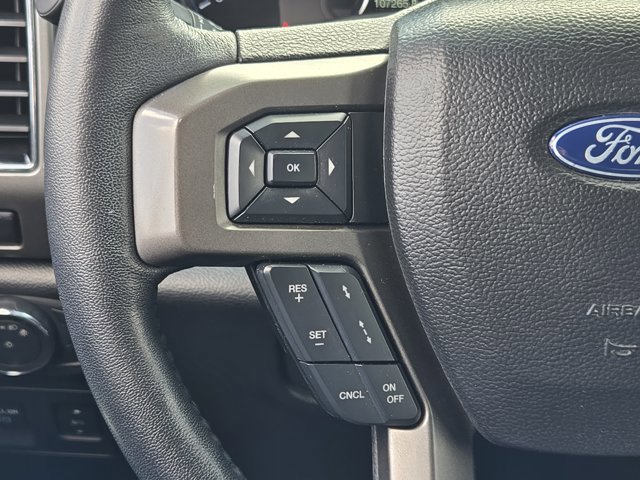 Certified 2018 Ford Expedition XLT w/ Equipment Group 202A RWD image 24