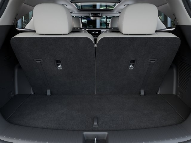 New 2026 Kia Sorento X-Line EX AWD/4WD image 19